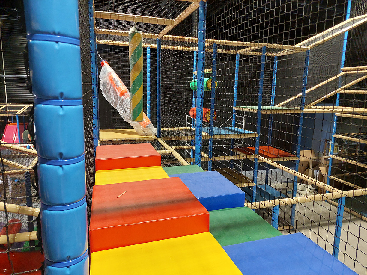 Ремонт и поддръжка